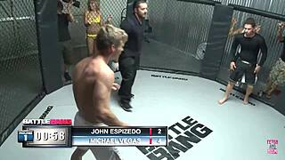 Flexible Blonde Ally Kay Spreads Legs for Deepthroat and Doggystyle Thrusts