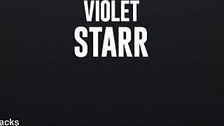 Craving violet starr and cali carter's creampie vacation pounding?