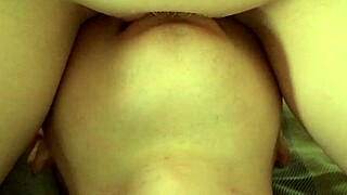 hey babe, sit on my face and squirt all over me now