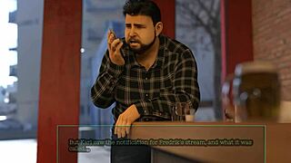 Fictional virginia disciple story unfolds in intense full android gameplay walkthrough sex scenes