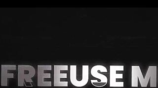 Whitney OC gets caught shoplifting, spanked and fucked hard by Dorian Del Isla in office