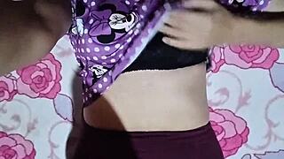 yo i grabbed this babe fucked her hard on the way home