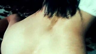 watch her mature holes get stretched huge and pounded relentlessly!