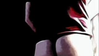 naughty naked stud flashes monster cock homemade voyeur