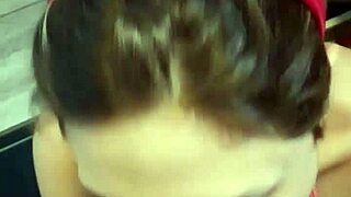 hey check sadira hotwife quickie in erotikaxxx bathroom 😏