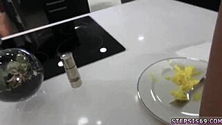 college teens compete hardcore sex game blowjobs