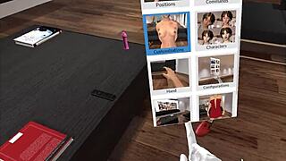 narrates vr pornflix chill session