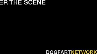 valentina nappi begs for bbc anal pounding through gloryhole secrets