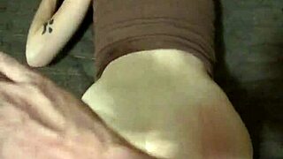 pov milf breedwhore begs creampie daddy rough humiliation