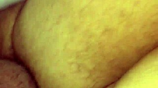 voluptuous cougar flaunts her thick wet curves seductively