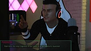 Fictional virginia disciple story unfolds in intense full android gameplay walkthrough sex scenes