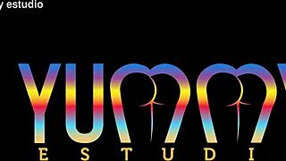 Madison Fists Sexy Slave Emily White Before 3 Big Cocks DAP Pussy Piss