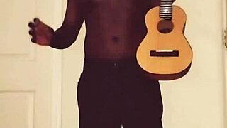 Extended Full Song Singing and Dancing Showcase