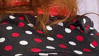 Linda Inteada Loves Being Force Fucked Hard by Her Intense Sex Toy Doll