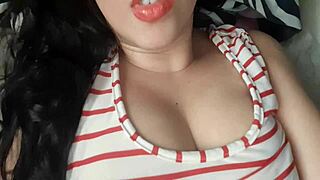 imagine me alone craving your thick cock now