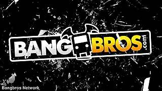 Blonde Bombshell Rides Monster Cock Doggystyle Creampie Then Party Faceshot