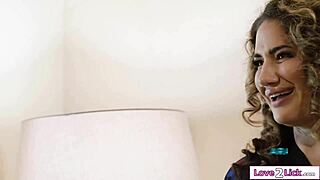 your big natural tits make me crave licking your pussy nonstop