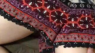 pov milf breedwhore begs creampie daddy rough humiliation