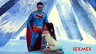 Quick super sex with nicole zurich the rich big ass big tits milf