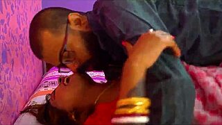 Desi Village Pair Delivers Intense Hardcore Sex With Hindi Audio