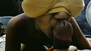 Teasing glances lead to intense sessions with my boyfriend's massive cock