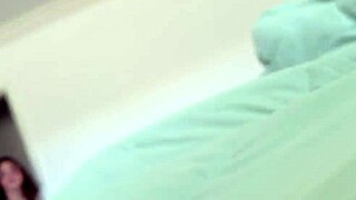 Hey, wanna feel my tight teen pussy wrapped around your cock right now?