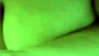 Pregnant Cutie Yearns For Thick Pulsing Cock