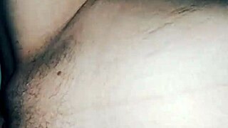 watch her mature holes get stretched huge and pounded relentlessly!