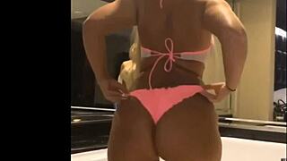 check out jenna shea's hottest ass shaking compilation clips