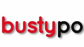 Kissa Sins flaunts huge new tits sucking Johnny's monster cock outdoors