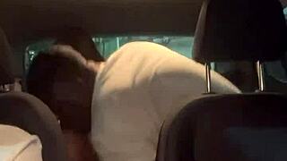 I crave that monster black cock pounding my asian pussy outdoors bareback