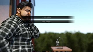 Fictional virginia disciple story unfolds in intense full android gameplay walkthrough sex scenes