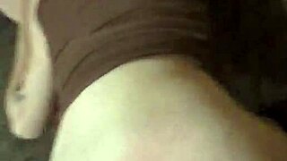 pov milf breedwhore begs creampie daddy rough humiliation