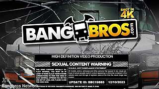 Blonde Bombshell Rides Monster Cock Doggystyle Creampie Then Party Faceshot