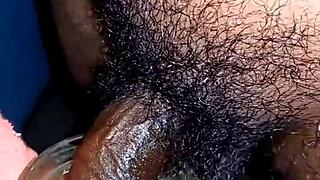 Micro Penis Sissy Slut Pisses in Public Toilets Dorms Outdoors