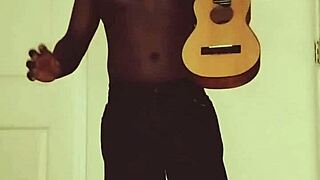 Extended Full Song Singing and Dancing Showcase