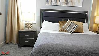 i ride big black cock with friend pounding me deep