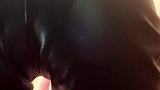 you crave that deep submission to her heels spitting domination and juicy curves owning you completely