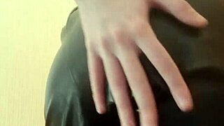 you crave that deep submission to her heels spitting domination and juicy curves owning you completely