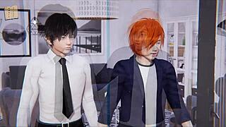 Am I finally getting what I've craved from this amateur Indian hookup for so long?