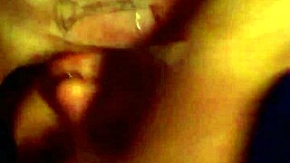 Young Tease Craves Intense Oral Thrill