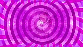 Mistress Teases Sissy Submission with Huge Cock Jerk