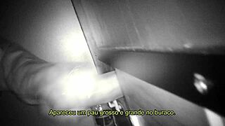 you won't believe how that thick cock fucked me good at the liberal party glory hole