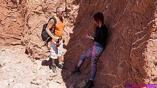 Zoe Oliver Bent Over for Big Cock Doggystyle Discipline