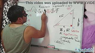 Nerdy Asian Student And Teacher Explore Bedroom Sex Angles At 45 Degrees