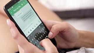 Serena Blair and Gabi Paltrova Squirting Clash