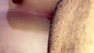 fabio cesar meets pamela pantera at flat for heated bareback doggystyle sex all night