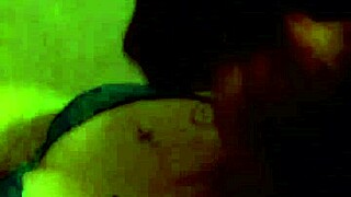 Young Tease Craves Intense Oral Thrill