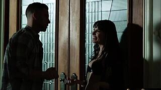 Alluring Milf Gets Pounded Hard Cowgirl Style 😈