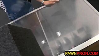 want to bang this gorgeous needy blonde?